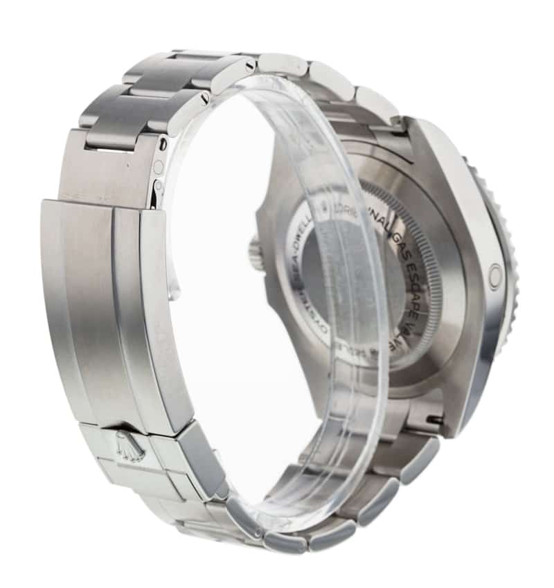 Rolex Sea-Dweller 126600